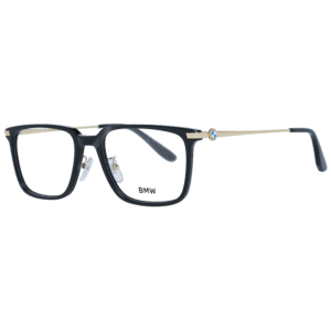 Monture BMW BW5037-F 54001 – lunettes de vue Rectangle Hommes