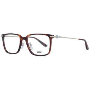 Monture BMW BW5037-F 54053 – lunettes de vue Trapèze Hommes