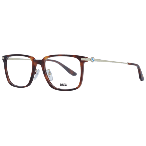 Monture BMW BW5037-F 54053 – lunettes de vue Trapèze Hommes