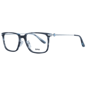 Monture BMW BW5037-F 54092 – lunettes de vue Rectangle Hommes