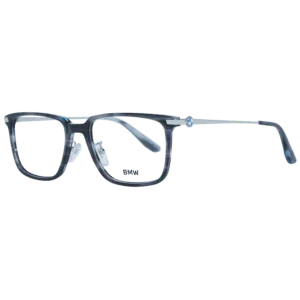 Monture BMW BW5037-F 54092 – lunettes de vue Rectangle Hommes