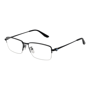 Monture BMW BW5038-H 56002 – lunettes de vue Rectangle Hommes