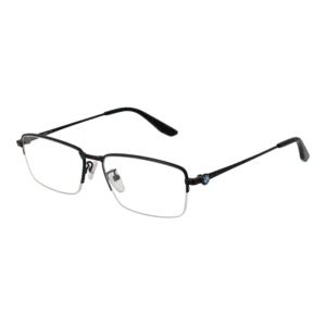 Monture BMW BW5038-H 56002 – lunettes de vue Rectangle Hommes