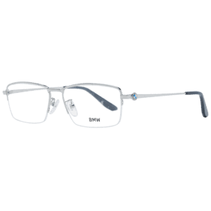 Monture BMW BW5038-H 56016 – lunettes de vue Rectangle Hommes