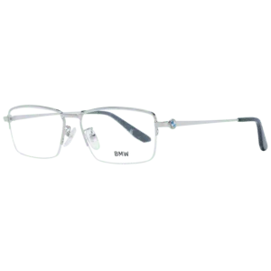 Monture BMW BW5038-H 56016 – lunettes de vue Rectangle Hommes