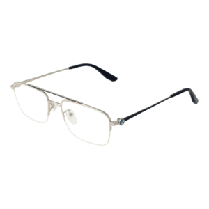 Monture BMW BW5039 54016 – lunettes de vue Lunettes d'aviateur Hommes