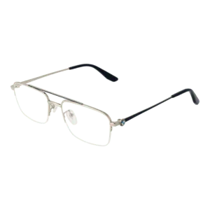 Monture BMW BW5039 54016 – lunettes de vue Lunettes d'aviateur Hommes