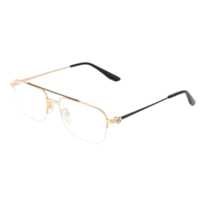 Monture BMW BW5039 54030 – lunettes de vue Lunettes d'aviateur Hommes