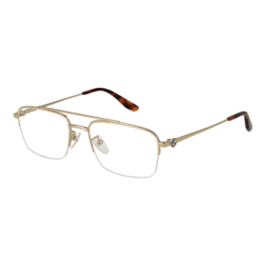 Monture BMW BW5039 54032 – lunettes de vue Lunettes d'aviateur Hommes
