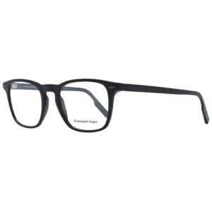Monture Ermenegildo Zegna EZ5244 51001 – lunettes de vue Rectangle Hommes