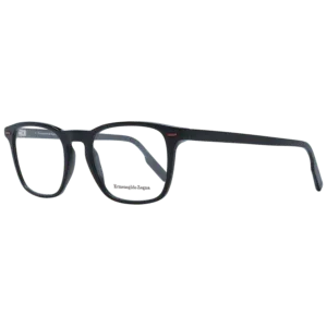 Monture Ermenegildo Zegna EZ5244 51001 – lunettes de vue Rectangle Hommes