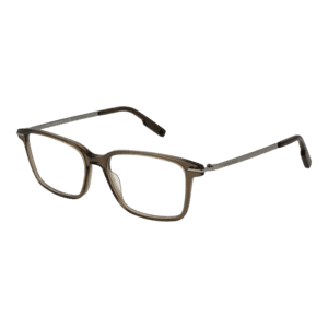 Monture Ermenegildo Zegna EZ5246 54051 – lunettes de vue Rectangle Hommes