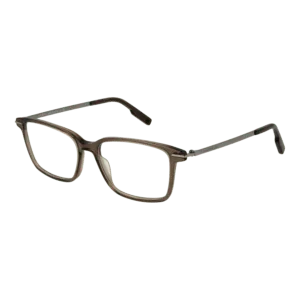 Monture Ermenegildo Zegna EZ5246 54051 – lunettes de vue Rectangle Hommes