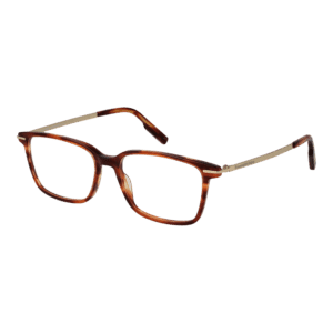 Monture Ermenegildo Zegna EZ5246 54052 – lunettes de vue Rectangle Hommes