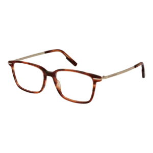 Monture Ermenegildo Zegna EZ5246 54052 – lunettes de vue Rectangle Hommes