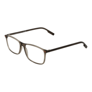 Monture Ermenegildo Zegna EZ5236 55051 – lunettes de vue Rectangle Hommes
