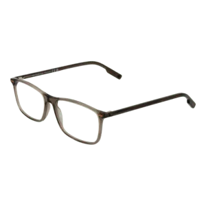 Monture Ermenegildo Zegna EZ5236 55051 – lunettes de vue Rectangle Hommes