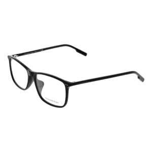 Monture Ermenegildo Zegna EZ5236-F 57001 – lunettes de vue Rectangle Hommes