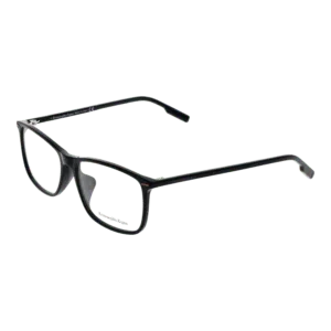 Monture Ermenegildo Zegna EZ5236-F 57001 – lunettes de vue Rectangle Hommes