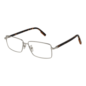 Monture Ermenegildo Zegna EZ5239-H 57016 – lunettes de vue Rectangle Hommes