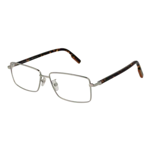 Monture Ermenegildo Zegna EZ5239-H 57016 – lunettes de vue Rectangle Hommes