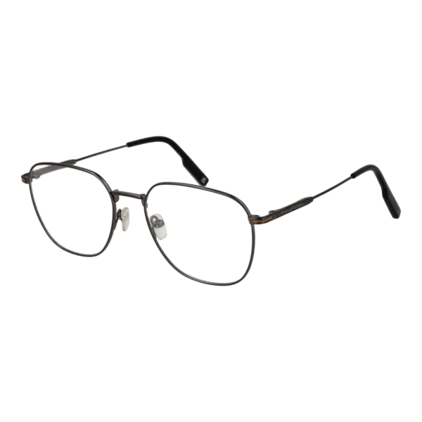 Lunettes de vue Ermenegildo Zegna EZ5241 54009 – modèle Monture Ermenegildo Zegna EZ5241 54009 – lunettes de vue Hommes