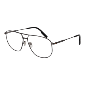 Monture Ermenegildo Zegna EZ5242 60009 – lunettes de vue Lunettes d'aviateur Hommes