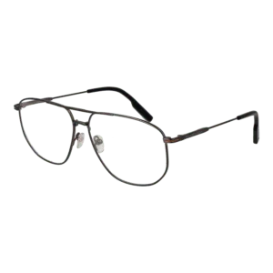 Monture Ermenegildo Zegna EZ5242 60009 – lunettes de vue Lunettes d'aviateur Hommes