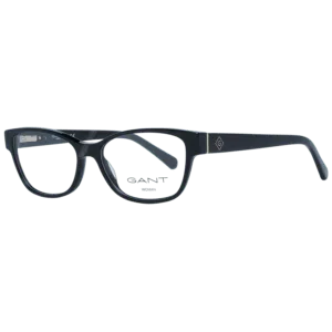 Monture Gant GA4130 50001 – lunettes de vue Trapèze Femmes