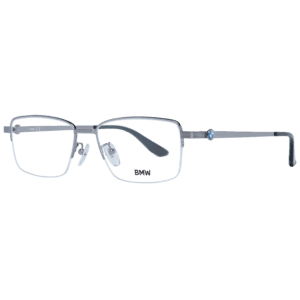Monture BMW BW5041-H 55016 – lunettes de vue Rectangle Hommes