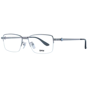 Monture BMW BW5041-H 55016 – lunettes de vue Rectangle Hommes