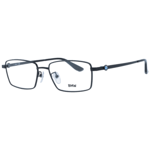 Monture BMW BW5042-H 56001 – lunettes de vue Rectangle Hommes