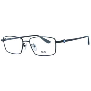Monture BMW BW5042-H 56001 – lunettes de vue Rectangle Hommes