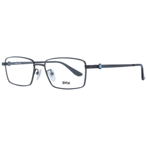 Monture BMW BW5042-H 56012 – lunettes de vue Rectangle Hommes