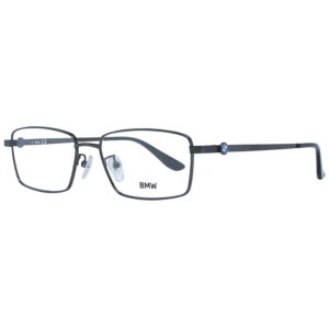 Monture BMW BW5042-H 56012 – lunettes de vue Rectangle Hommes