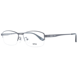 Monture BMW BW5044-H 55012 – lunettes de vue Rectangle Hommes