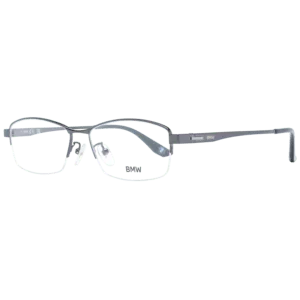 Monture BMW BW5044-H 55012 – lunettes de vue Rectangle Hommes