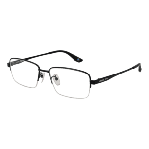Monture BMW BW5045-H 57001 – lunettes de vue Rectangle Hommes