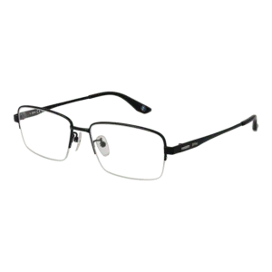 Monture BMW BW5045-H 57001 – lunettes de vue Rectangle Hommes