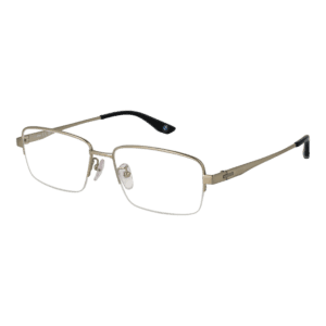 Monture BMW BW5045-H 57032 – lunettes de vue Rectangle Hommes