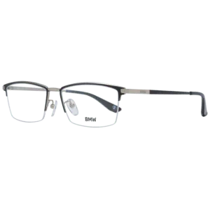 Monture BMW BW5047-H 55032 – lunettes de vue Rectangle Hommes