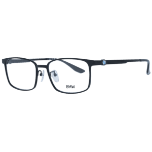 Monture BMW BW5049-H 56002 – lunettes de vue Rectangle Hommes