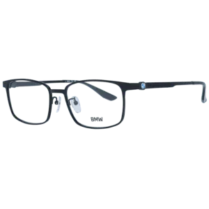 Monture BMW BW5049-H 56002 – lunettes de vue Rectangle Hommes