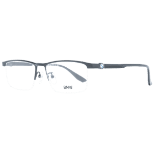 Monture BMW BW5050-H 55002 – lunettes de vue Rectangle Hommes