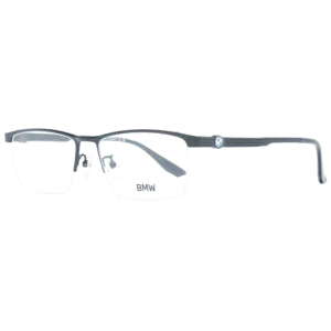 Monture BMW BW5050-H 55002 – lunettes de vue Rectangle Hommes