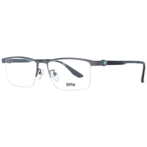 Monture BMW BW5050-H 55013 – lunettes de vue Rectangle Hommes