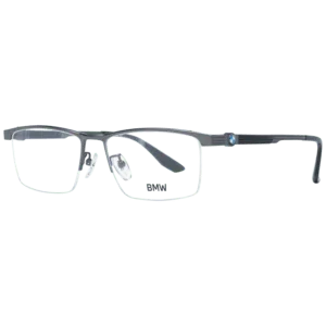 Monture BMW BW5050-H 55013 – lunettes de vue Rectangle Hommes