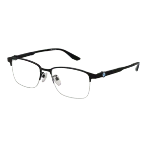 Monture BMW BW5051-H 54002 – lunettes de vue Rectangle Hommes