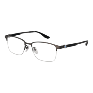 Monture BMW BW5051-H 54013 – lunettes de vue Rectangle Hommes