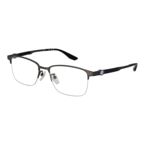 Monture BMW BW5051-H 54013 – lunettes de vue Rectangle Hommes